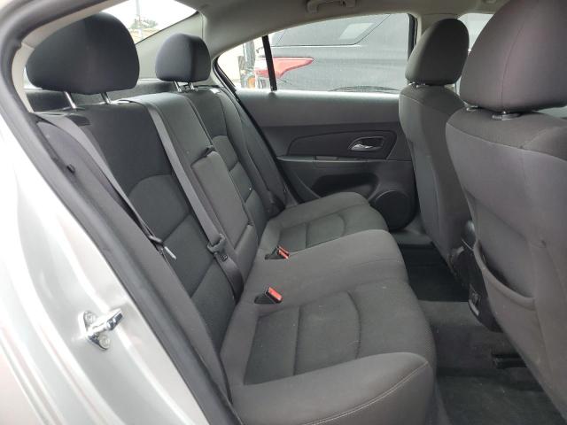 2015 CHEVROLET CRUZE LT - 1G1PC5SB4F7256443