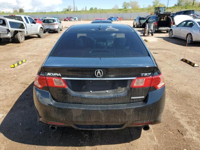 2012 Acura Tsx Se VIN: JH4CU2F83CC018553 Lot: 54701854