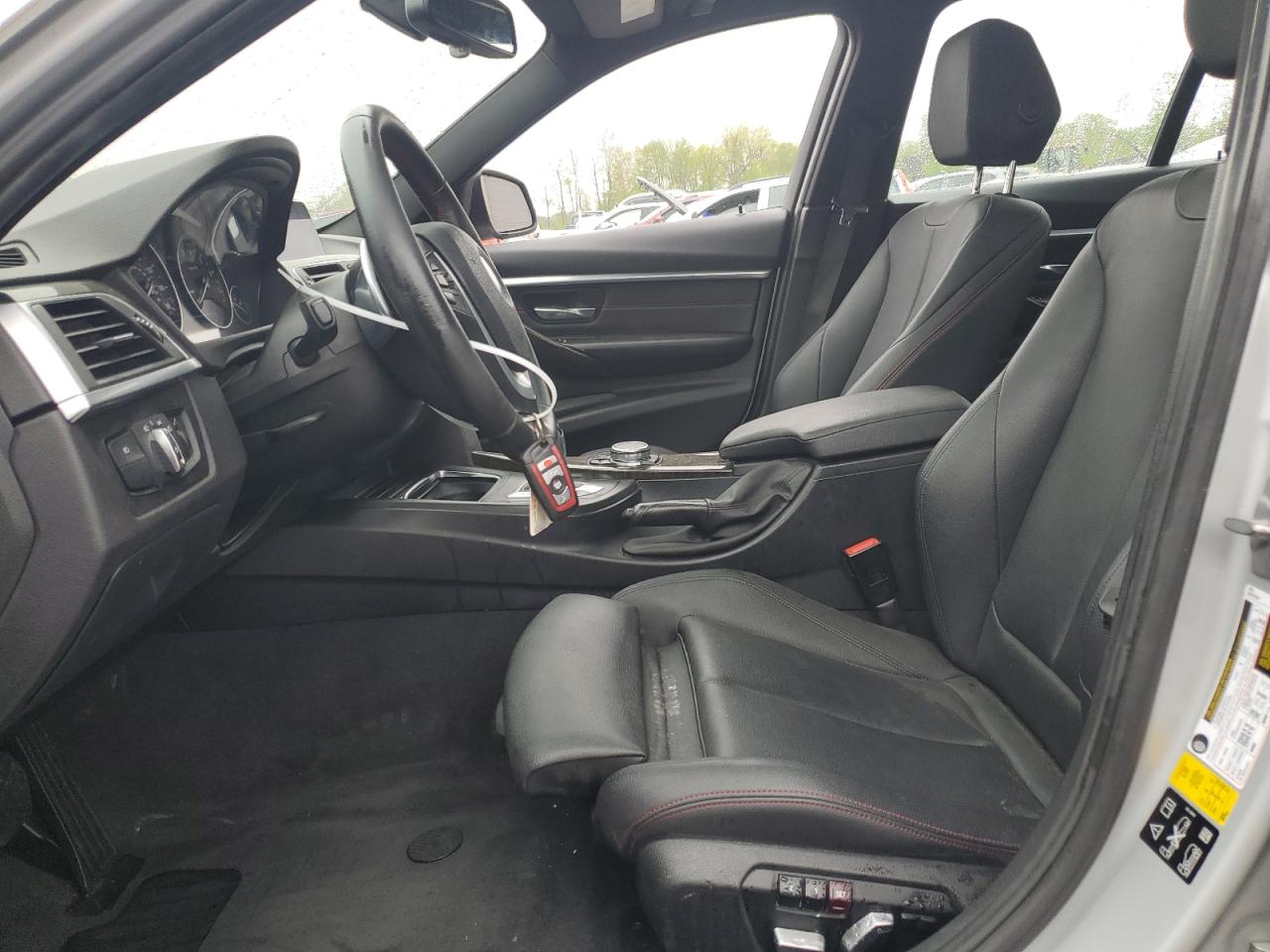 WBA8D9G58HNT90905 2017 BMW 330 Xi