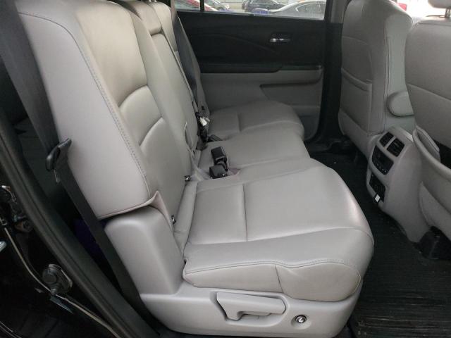 2019 Honda Pilot Exl VIN: 5FNYF6H42KB017186 Lot: 55315534