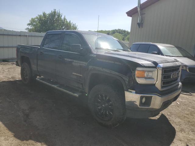 2014 GMC Sierra K1500 Sle VIN: 3GTU2UEC1EG261159 Lot: 55276504