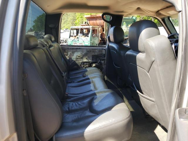 2005 GMC New Sierra K3500 VIN: 1GTJK33275F932956 Lot: 53099974