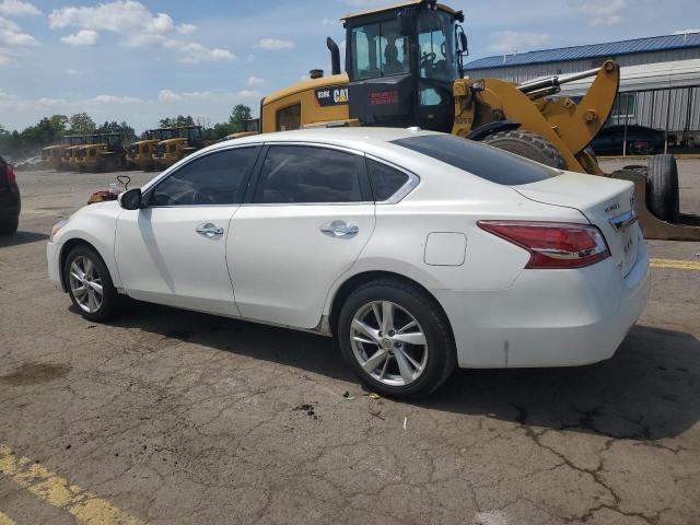 2013 Nissan Altima 2.5 VIN: 1N4AL3AP9DC163037 Lot: 55675924