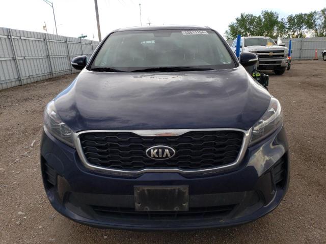 2020 Kia Sorento L VIN: 5XYPGDA33LG651938 Lot: 53811154