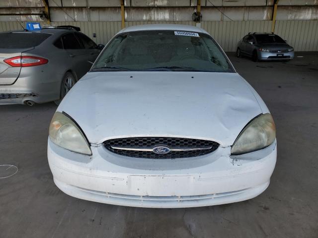 2003 Ford Taurus Se VIN: 1FAFP53UX3A107076 Lot: 55950934