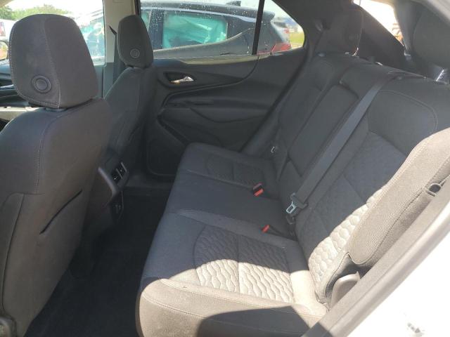 2019 Chevrolet Equinox Lt VIN: 3GNAXKEV9KS640209 Lot: 56685724