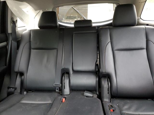 2019 Toyota Highlander Se VIN: 5TDJZRFH2KS999975 Lot: 56848454