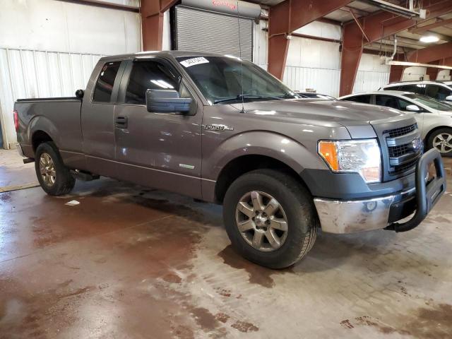 2014 Ford F150 Super Cab VIN: 1FTFX1CT6EFA95069 Lot: 54275414