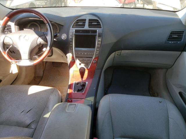 2009 Lexus Es 350 VIN: JTHBJ46G292282661 Lot: 56761134