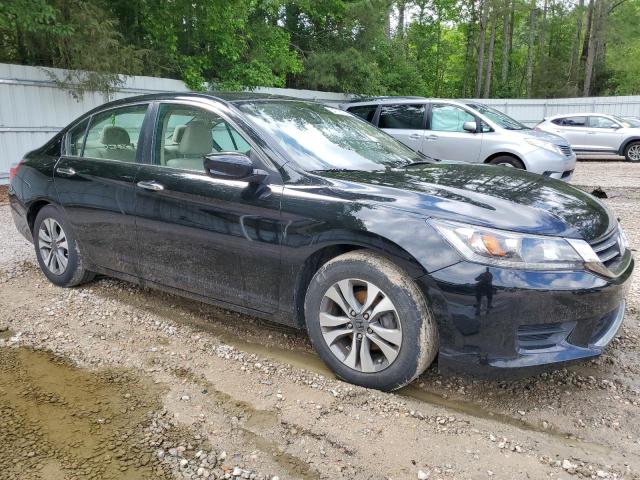 2013 Honda Accord Lx VIN: 1HGCR2F36DA049463 Lot: 54778974