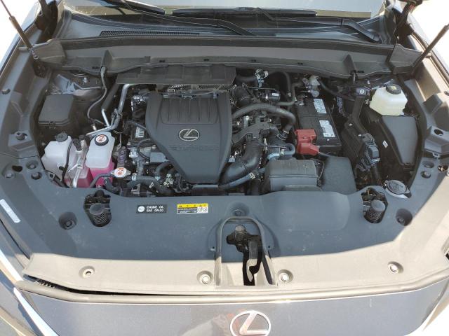 2024 LEXUS TX 350 BAS 5TDAAAA63RS003348