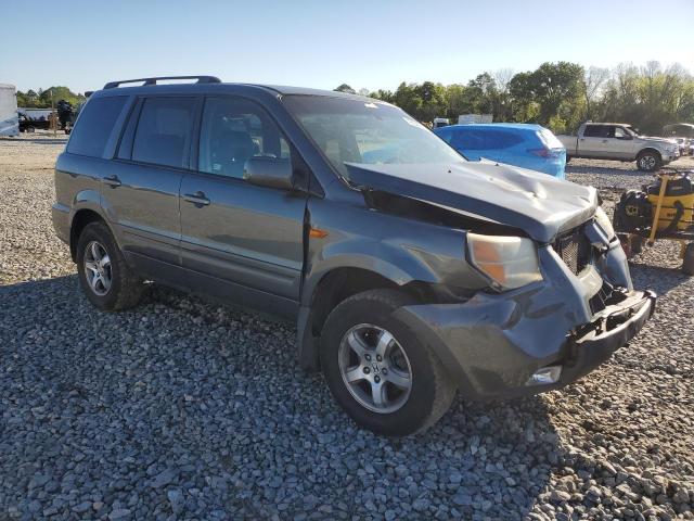 2007 Honda Pilot Exl VIN: 5FNYF18597B022386 Lot: 54554284