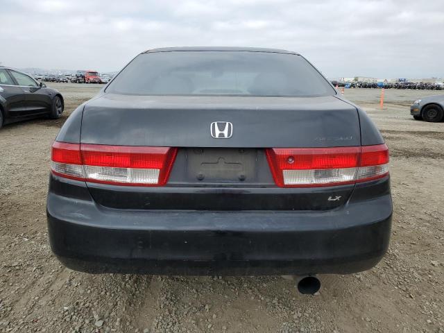 2004 Honda Accord Lx VIN: JHMCM56374C026226 Lot: 54791194