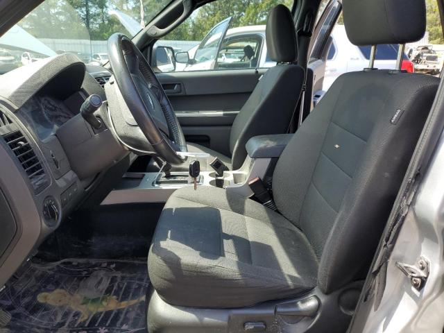 2012 Ford Escape Xlt VIN: 1FMCU0D78CKB28242 Lot: 53408934