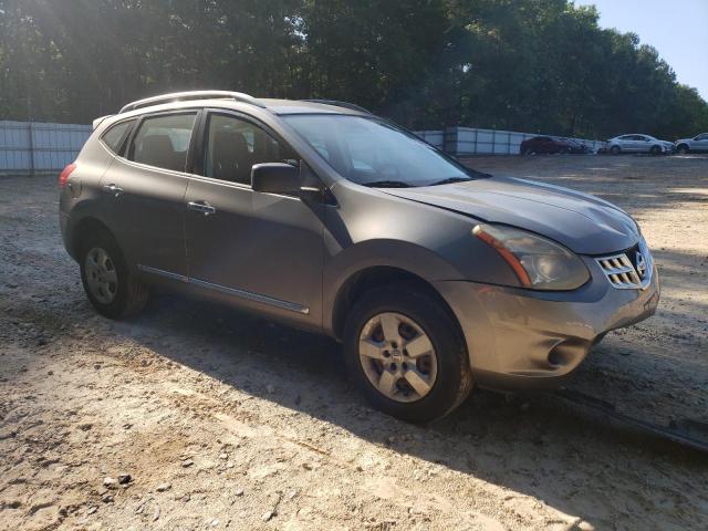 2015 Nissan Rogue Select S VIN: JN8AS5MT6FW154965 Lot: 55794894