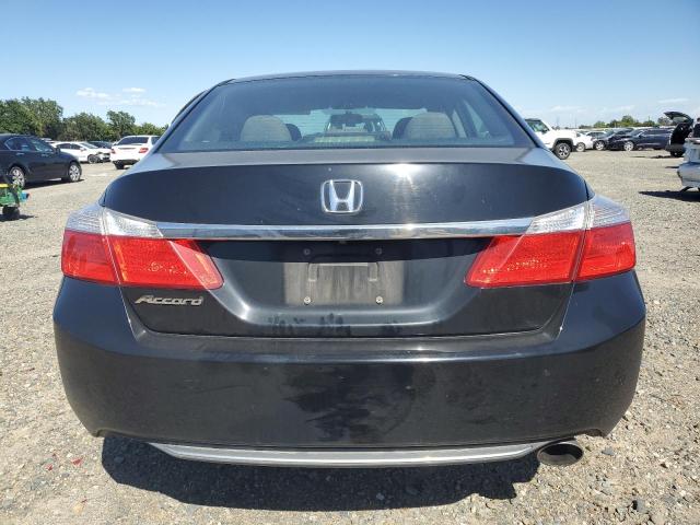 2015 Honda Accord Ex VIN: 1HGCR2F74FA152287 Lot: 54274884