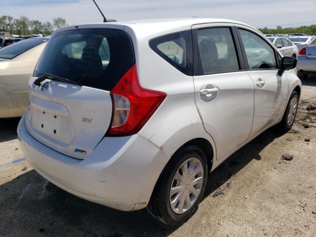 2016 Nissan Versa Note S VIN: 3N1CE2CP5GL394212 Lot: 52823564