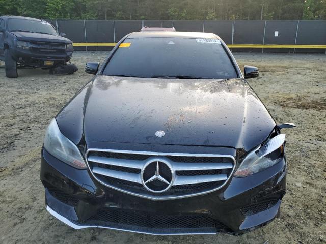 2016 MERCEDES-BENZ E 350 4MAT - WDDHF8JB1GB197054