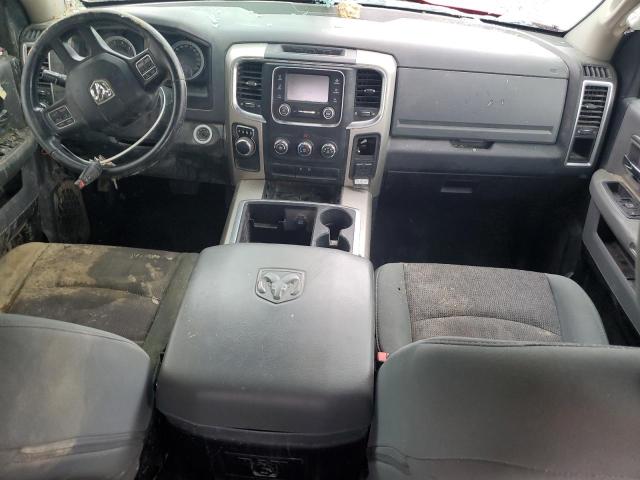 2014 Ram 1500 Slt VIN: 1C6RR6GG4ES457058 Lot: 55952144