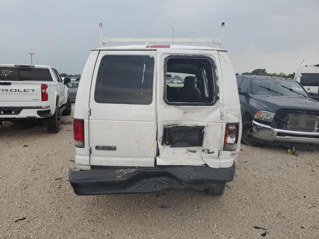 2009 Ford Econoline E250 Van VIN: 1FTNE24L79DA06858 Lot: 53949764