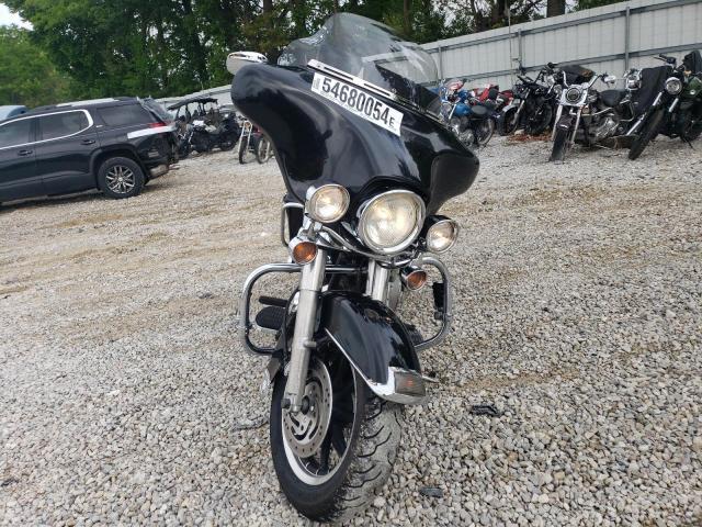 2004 HARLEY-DAVIDSON FLHTI 1HD1FVW114Y606705