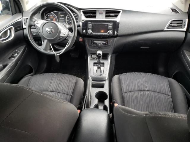 2018 Nissan Sentra S VIN: 3N1AB7AP9JL618167 Lot: 54179694