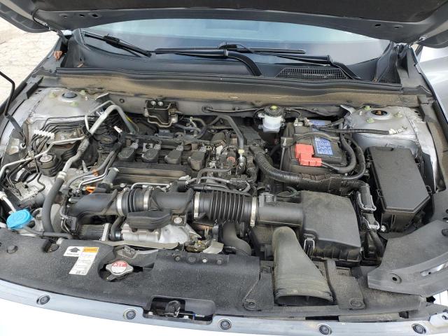 2022 Honda Accord Sport Se VIN: 1HGCV1F47NA033501 Lot: 55134344