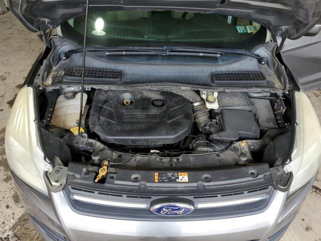 2014 Ford Escape Se VIN: 1FMCU9G96EUB73141 Lot: 56145984