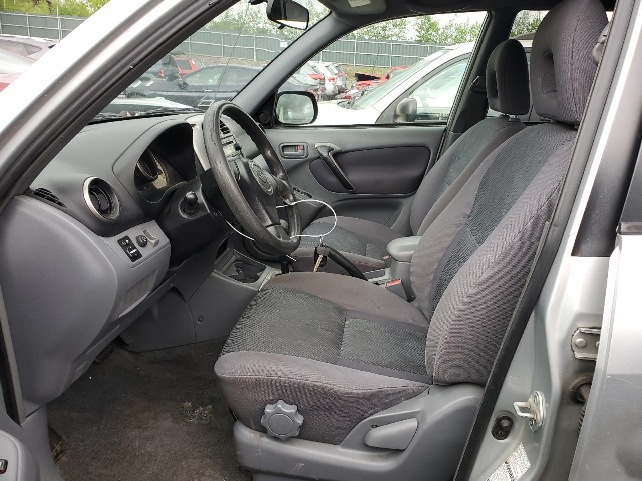 JTEHH20V030256822 2003 Toyota Rav4