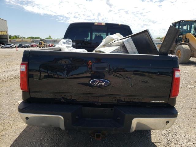 2016 FORD F250 SUPER - 1FT7W2B64GEC81386