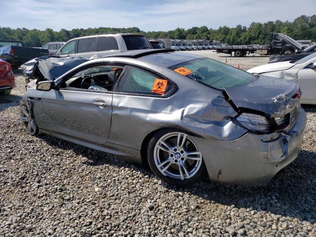 VIN WBAYM1C50DDZ02647 2013 BMW 6 Series, 650 XI no.2