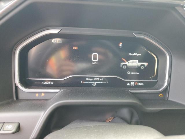 2024 GMC Sierra K3500 Denali Ultimate VIN: 1GT49YEY9RF224527 Lot: 53467784