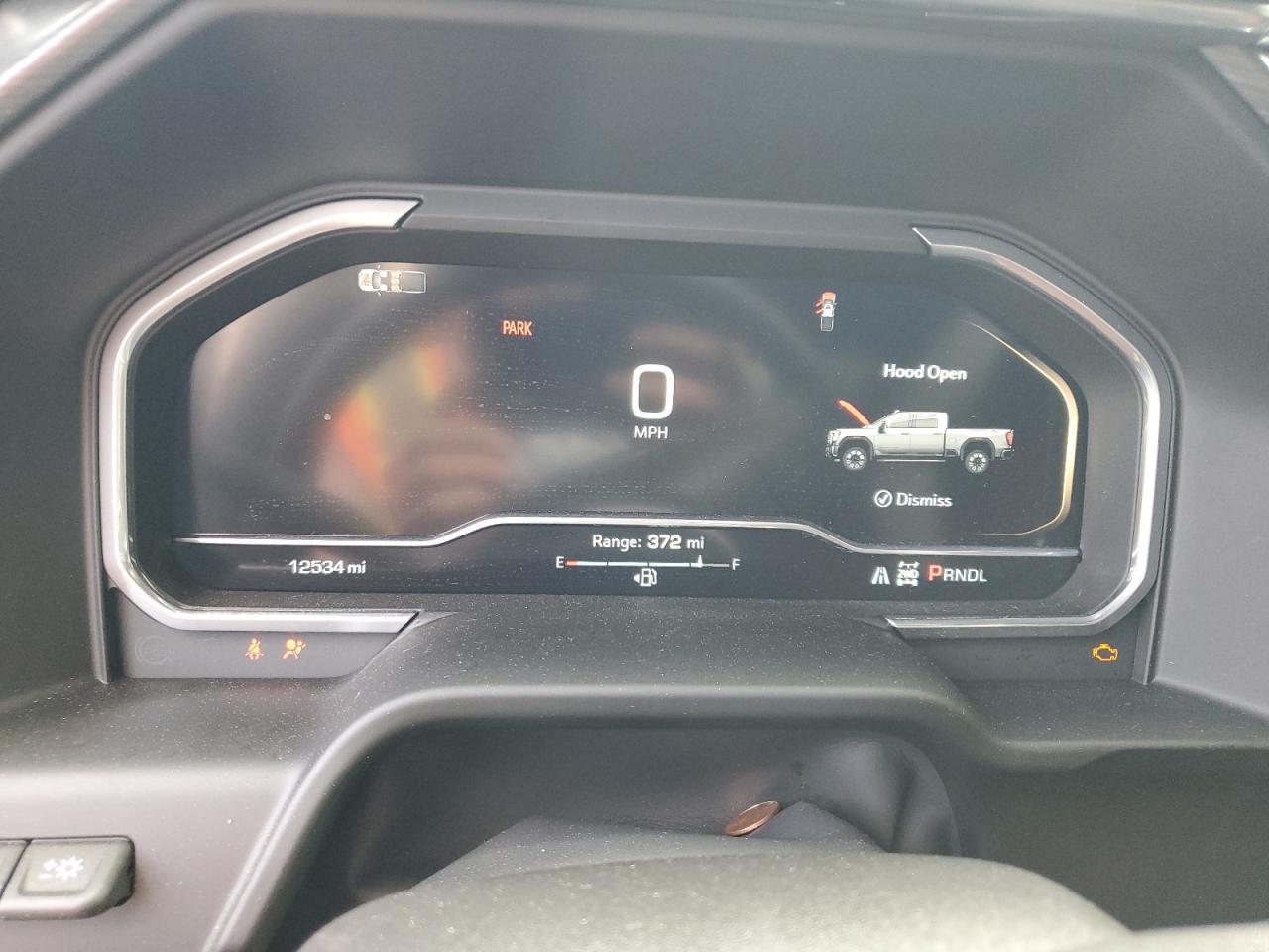 1GT49YEY9RF224527 2024 GMC Sierra K3500 Denali Ultimate