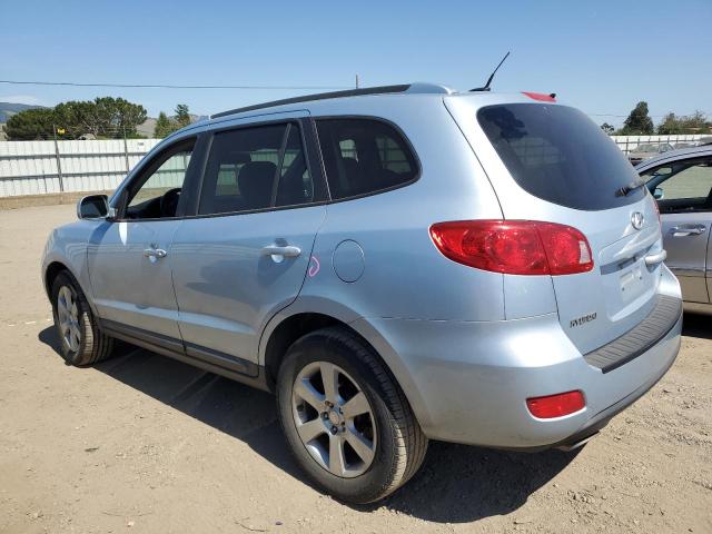 2008 Hyundai Santa Fe Se VIN: 5NMSH13E68H145067 Lot: 54620284