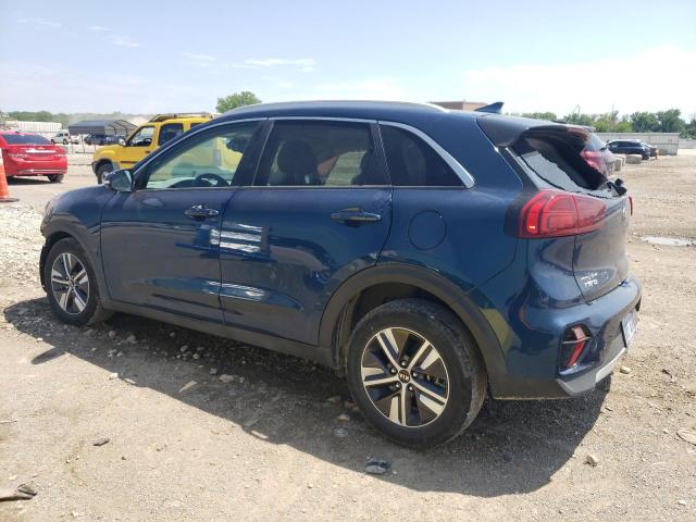 2021 KIA NIRO EX PR - KNDCE3LCXM5472804