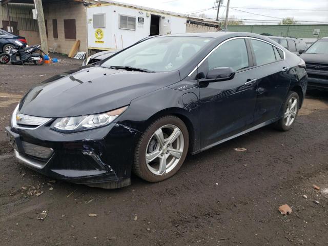 VIN 1G1RC6S59HU111654 2017 Chevrolet Volt, LT no.1