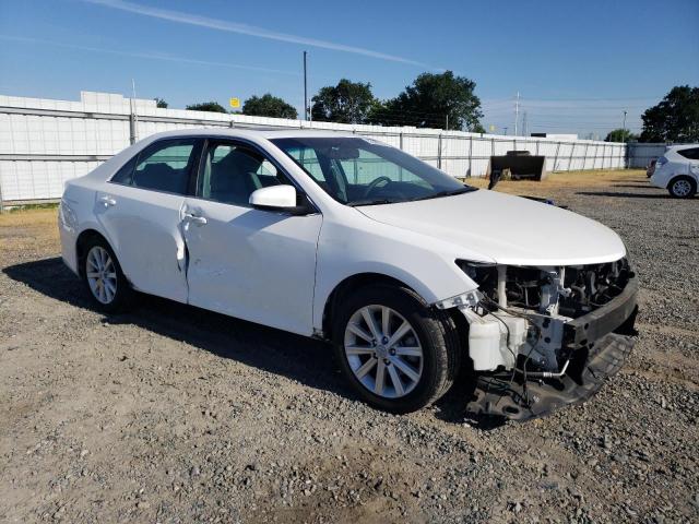 2012 Toyota Camry Hybrid VIN: 4T1BD1FKXCU018199 Lot: 53685224