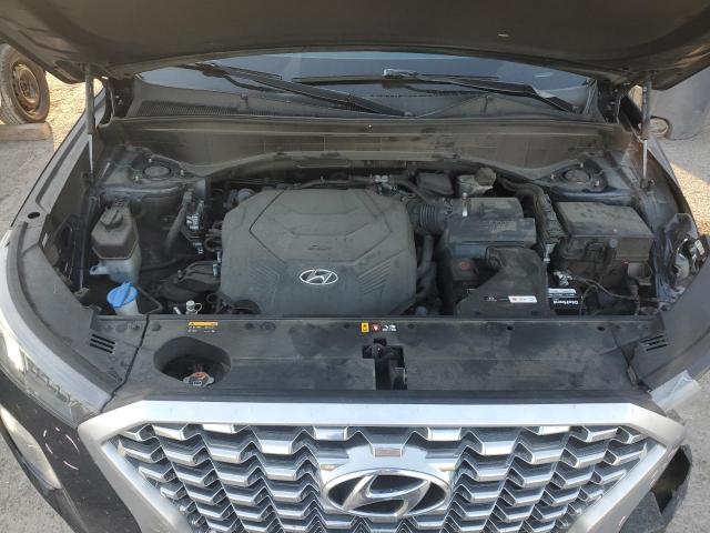 2020 Hyundai Palisade Sel VIN: KM8R44HE2LU095530 Lot: 57136664