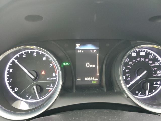 2019 Toyota Camry L VIN: 4T1B11HK1KU683481 Lot: 54757744