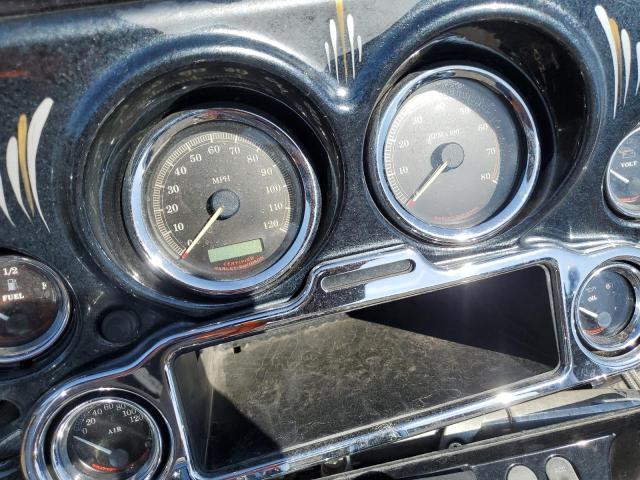 2006 HARLEY-DAVIDSON FLHTI 1HD1FVW176Y653112