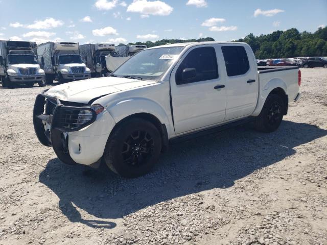 2018 Nissan Frontier S VIN: 1N6AD0ER0JN737751 Lot: 54192944