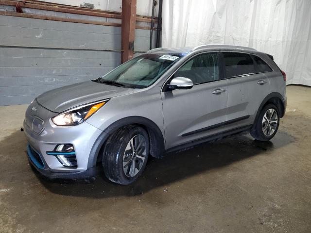 2022 KIA NIRO S - KNDCC3LG5N5161095