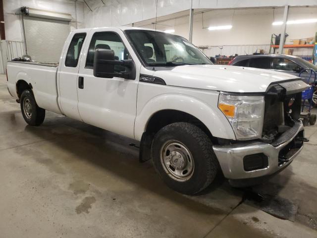 2012 Ford F250 Super Duty VIN: 1FT7X2A61CEA97807 Lot: 53933264