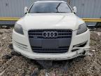 AUDI Q7 3.6 QUA photo