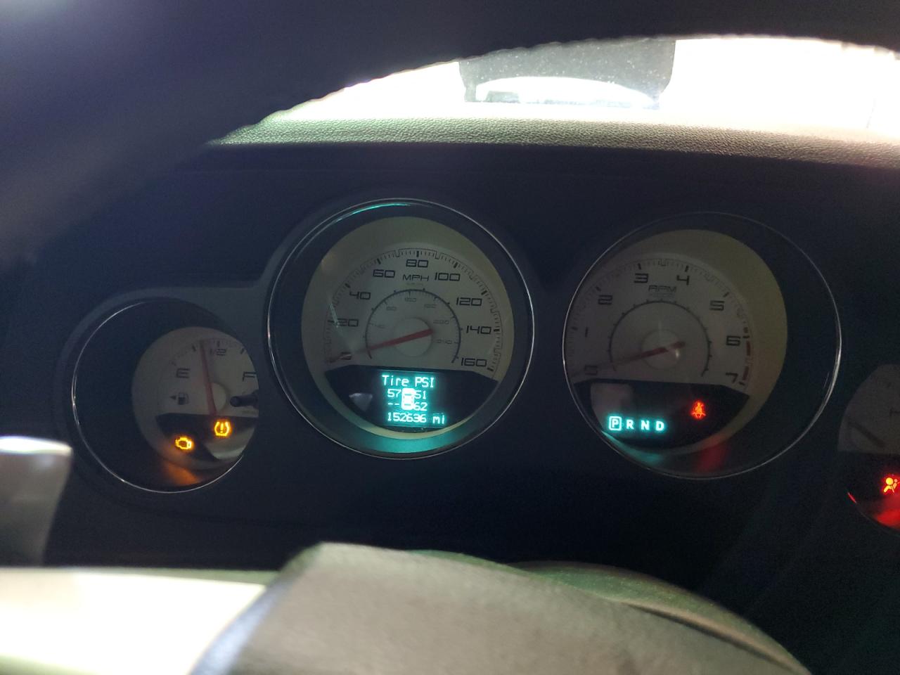 2C3CDYBT6CH232159 2012 Dodge Challenger R/T