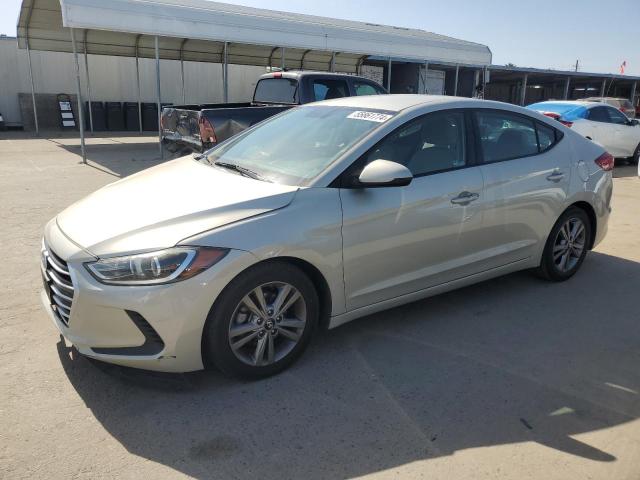 2017 Hyundai Elantra Se VIN: 5NPD84LF2HH139238 Lot: 55861774