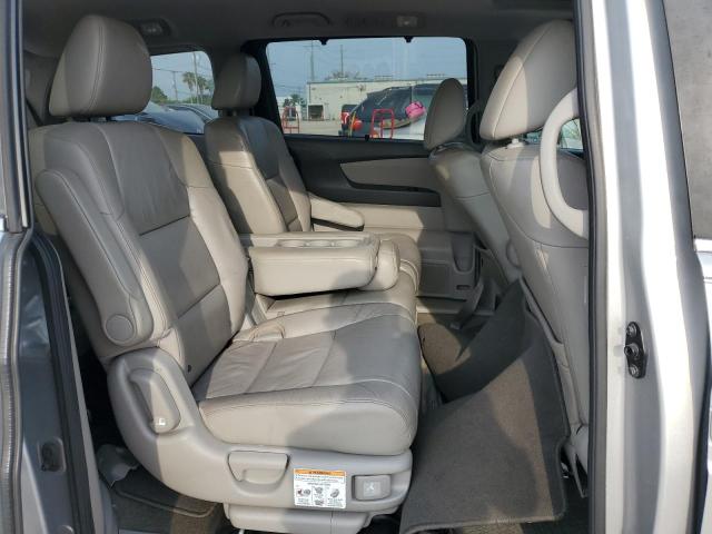 2012 Honda Odyssey Exl VIN: 5FNRL5H69CB050437 Lot: 54618464