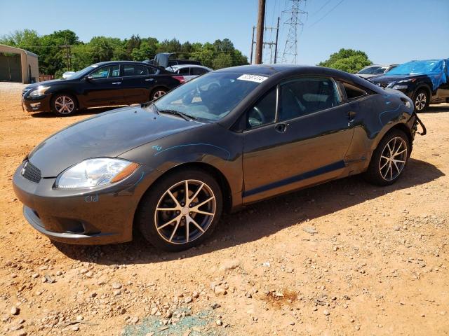 4A31K5DF6BE006995 2011 Mitsubishi Eclipse Gs Sport