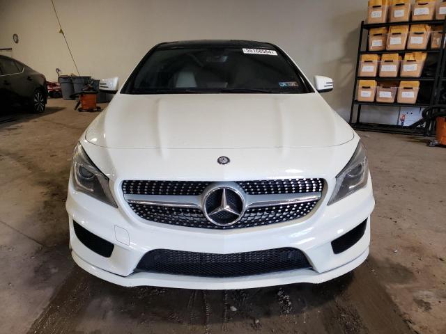 2014 Mercedes-Benz Cla 250 4Matic VIN: WDDSJ4GB6EN161022 Lot: 55168584