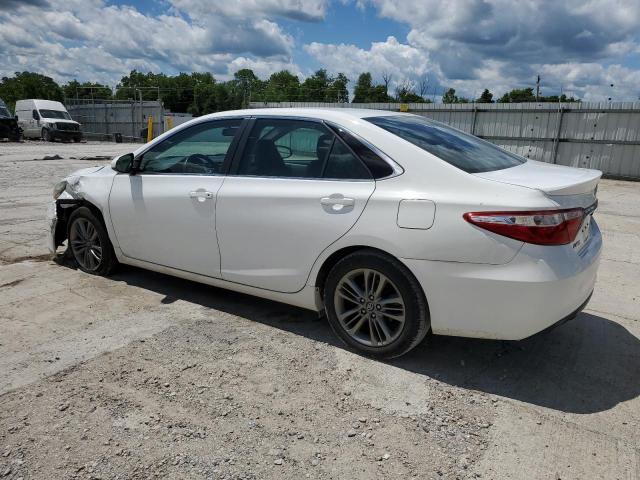 VIN 4T1BF1FK0GU249273 2016 Toyota Camry, LE no.2